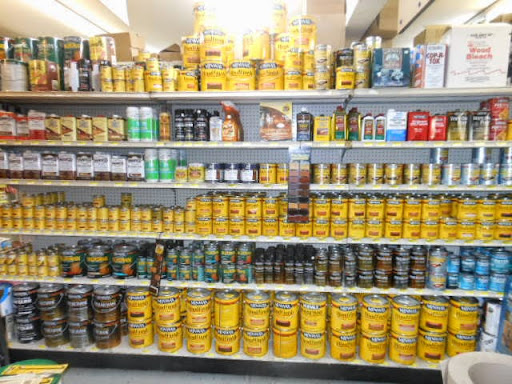 Hardware Store «Turner Hardware», reviews and photos, 11730 Hempstead Rd, Houston, TX 77092, USA