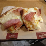 Photo n°7 de l'avis de Aravind. fait le 02/04/2021 à 17:52 sur le  Giselda à Rome