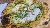 Pesto du Restaurant italien Il Parasole di Marco à Toulon - n°6