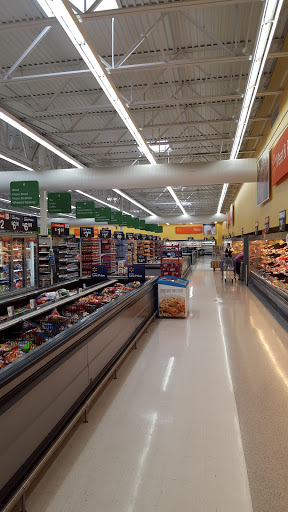 Department Store «Walmart Supercenter», reviews and photos, 300 Iowa Speedway Dr, Newton, IA 50208, USA
