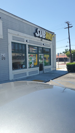 Sandwich Shop «Subway», reviews and photos, 5416 Norwalk Blvd, Whittier, CA 90601, USA