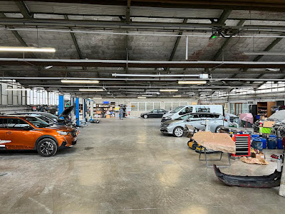 Profil Car Chung à Ivry-sur-Seine
