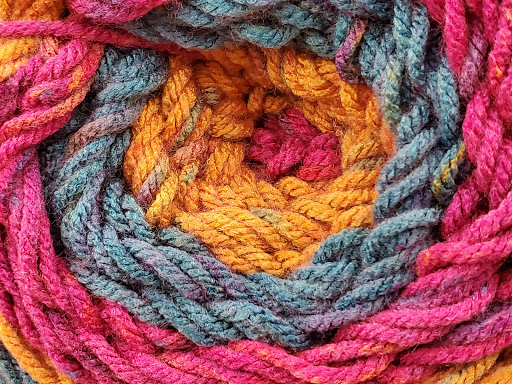 Fabric Store «Jo-Ann Fabrics and Crafts», reviews and photos, 1133 SW Wanamaker Rd #200, Topeka, KS 66604, USA