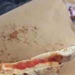 Photo n°1 de l'avis de Luca.a fait le 19/03/2019 à 19:27 sur le  Pizzeria Carminiello à Naples