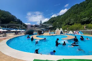Misugi Resort Fire Valley Water Park image