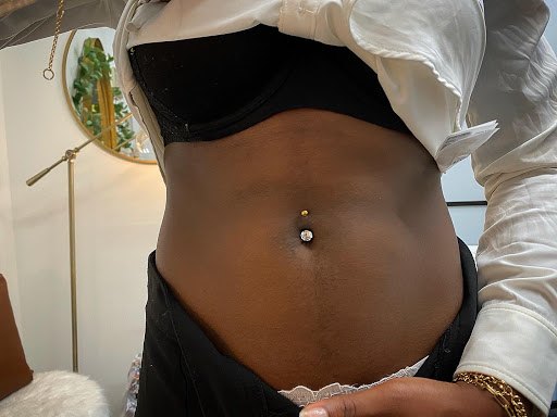 Explore arm tattoo placement ideas, creative tattoo ideas in Cary, available at Fine Art Body Piercing By Lilith Mae