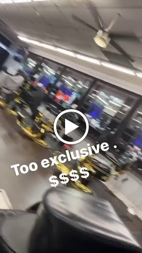 Barber Shop «Razor Sharp Cutz - Valley Hi», reviews and photos, 410 Valley Hi Dr #102, San Antonio, TX 78227, USA