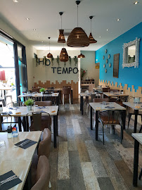 Atmosphère du Restaurant Ho Tempo à Soorts-Hossegor - n°2