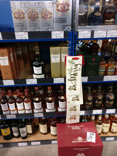 Wine Store «BevMo!», reviews and photos, 3730 E Foothill Blvd, Pasadena, CA 91107, USA