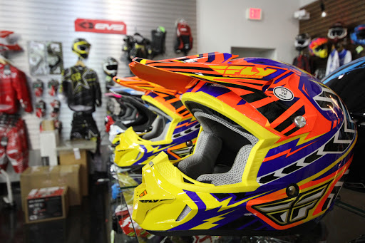 Motorcycle Dealer «Fredericksburg Motor Sports», reviews and photos, 430 Kings Hwy, Fredericksburg, VA 22405, USA