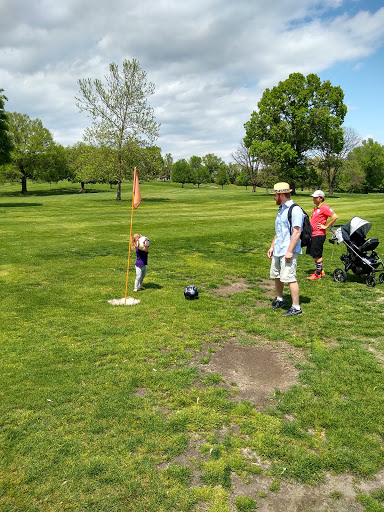 Golf Course «Carroll Park Golf Course», reviews and photos, 2100 Washington Blvd, Baltimore, MD 21230, USA