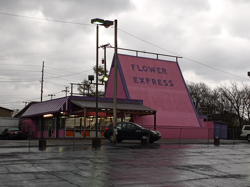 Flower Express, 1837 Gallatin Pike N, Madison, TN 37115, USA, 