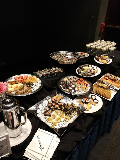 Conference Center «The Stonegate Conference & Banquet Centre», reviews and photos, 2401 W Higgins Rd, Hoffman Estates, IL 60169, USA