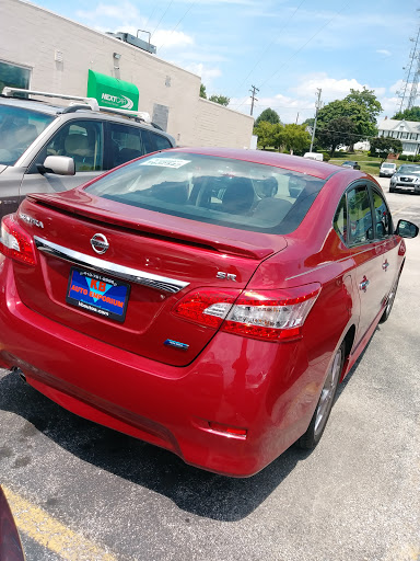 Car Dealer «KB Auto Emporium», reviews and photos, 7603 Baltimore Annapolis Blvd, Glen Burnie, MD 21060, USA