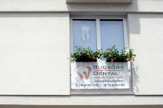 Hozzászólások és értékelések az Budaörs Dental-ról