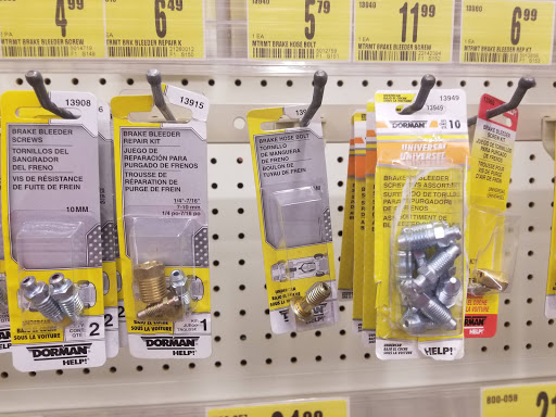 Auto Parts Store «Advance Auto Parts», reviews and photos, 10 N Lewis Rd, Royersford, PA 19468, USA