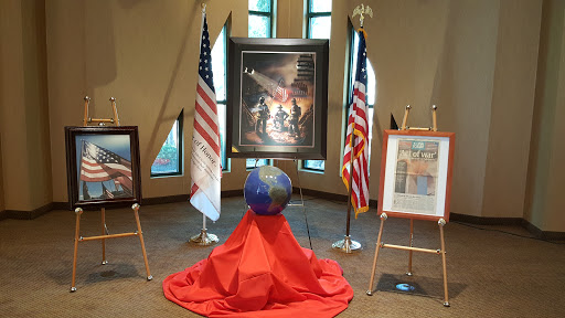 Cemetery «Palm Northwest Mortuary & Cemetery», reviews and photos, 6701 N Jones Blvd, Las Vegas, NV 89131, USA