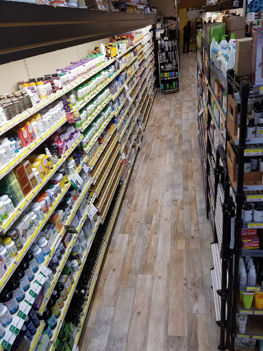 Gourmet Grocery Store «Yes! Organic Market Capitol Hill», reviews and photos, 410 8th St SE, Washington, DC 20003, USA