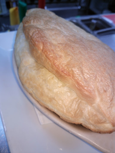 Irish Pub «The Joyce Irish Pub», reviews and photos, 1174 Turlington Ave #101, Leland, NC 28451, USA