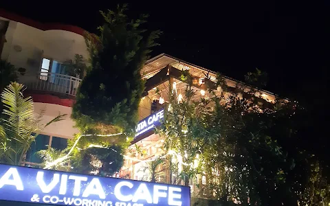 La Vita Cafe image