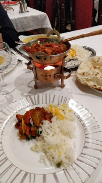 Vindaloo du Restaurant pakistanais Kashmir à Caen - n°8