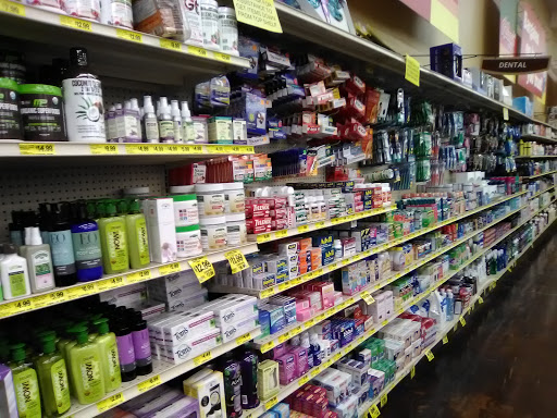 Grocery Store «Grocery Outlet Bargain Market», reviews and photos, 2060 River Rd, Eugene, OR 97404, USA