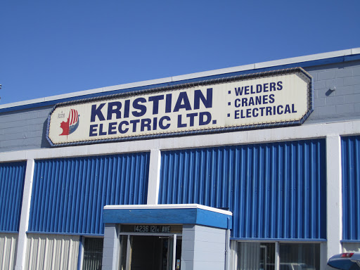 Kristian Electric Ltd