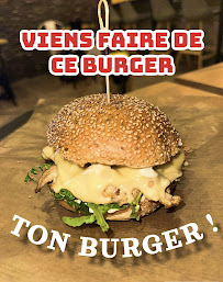 Photos du propriétaire du Restaurant Burgerez-vous Avion - n°19
