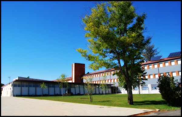 Albergue de Peregrinos D. Antonino y Dña. Cinia