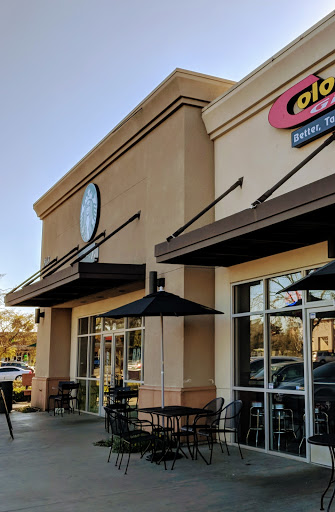 Starbucks image