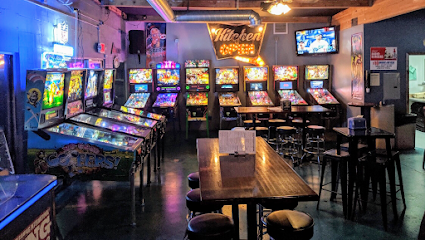 Brewski,s Bar & Arcade - 8670 Miramar Rd, San Diego, CA 92126