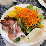 Photo n°4 de l'avis de Marketa.e fait le 10/03/2024 à 07:24 sur le  Hotel Raffaello à Milan