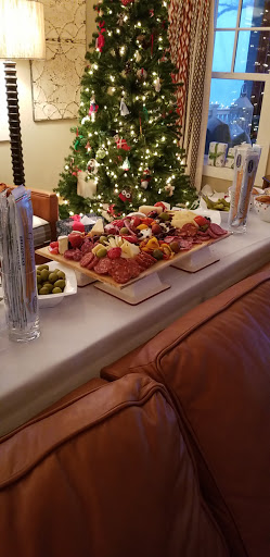 Caterer «Celebration On Wells», reviews and photos, 422 S Wells St, Lake Geneva, WI 53147, USA