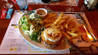 Frite du Restaurant familial La Pataterie Cusset - n°14