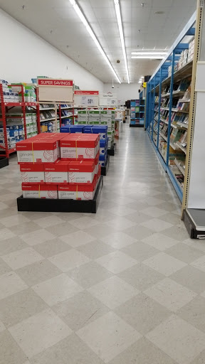 Office Supply Store «OfficeMax», reviews and photos, 1771 E Hallandale Beach Blvd, Hallandale Beach, FL 33009, USA