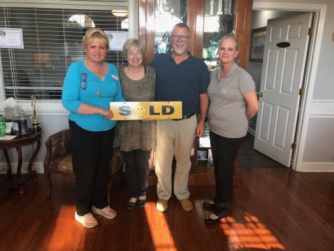 Real Estate Agency «Century 21 Mid-State Realty», reviews and photos, 1810 Sharp Springs Rd, Winchester, TN 37398, USA