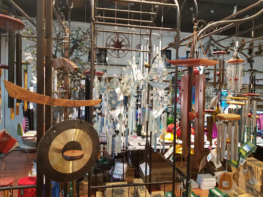 Gift Shop «The Chandlery: Serendipity Gifts», reviews and photos, 806 E New Haven Ave, Melbourne, FL 32901, USA