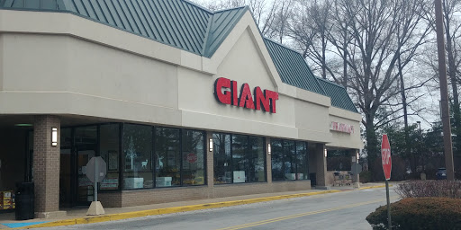 Grocery Store «Giant Food Stores», reviews and photos, 950 Baltimore Pike, Springfield, PA 19064, USA