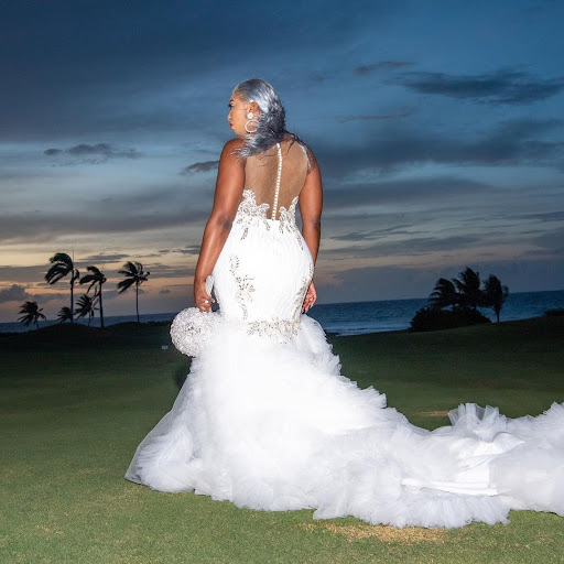 Bridal Shop «Pantora Bridal», reviews and photos, 241 Rogers Ave, Brooklyn, NY 11225, USA