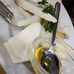 Photo n°1 de l'avis de Andrea.. fait le 09/08/2023 à 20:38 sur le  Trattoria I'raddi à Florence