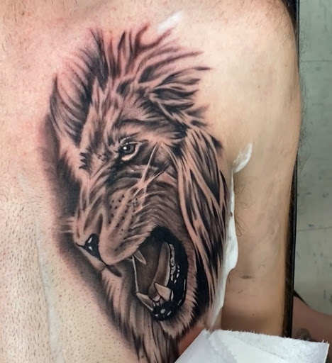 Explore mexico tattoo ideas, creative tattoo ideas in Fenton, available at Bio Tek tattoo