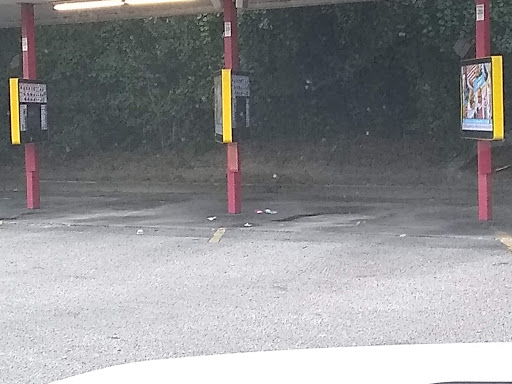 Fast Food Restaurant «Sonic Drive-In», reviews and photos, 1333 SW Main Blvd, Lake City, FL 32025, USA