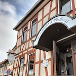 Photo n°1 de l'avis de Annette.e fait le 12/03/2024 à 15:43 sur le  Hasenpfeffer und Windbeutel à Bruchköbel