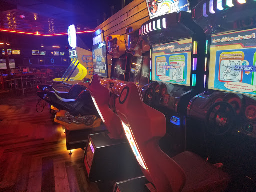 Bowling Alley «Bowlero Corpus Christi», reviews and photos, 6116 Ayers St, Corpus Christi, TX 78415, USA