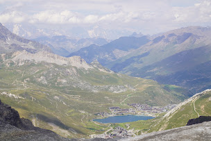 Photo n°142 de Le Panoramic à Tignes ()