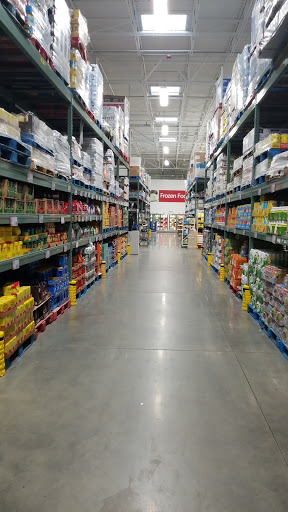 Warehouse club «BJ’s Wholesale Club», reviews and photos, 1900 The Arches Cir, Deer Park, NY 11729, USA