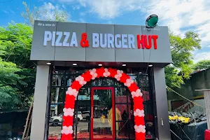 Pizza & Burger Hut image