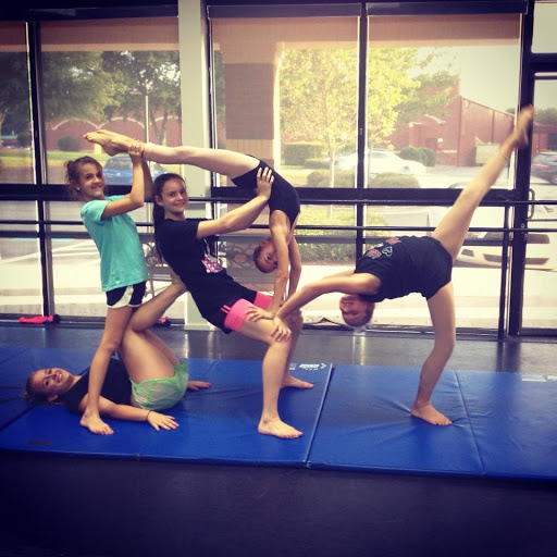Dance School «Bravo Dance Center GA», reviews and photos, 5340 Brookstone Dr NW #108, Acworth, GA 30101, USA