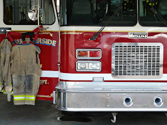 Summerside Fire Department (Station 1)