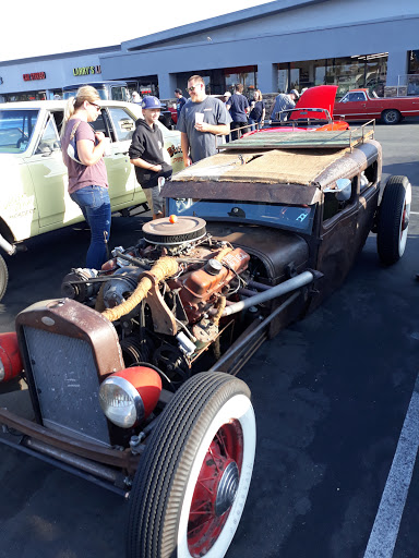 Donut Shop «Adams Avenue Donuts», reviews and photos, 9015 Adams Ave, Huntington Beach, CA 92646, USA